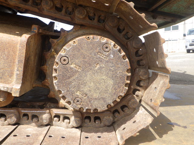Máy xúc Kobelco Sk200-8 4498 2013